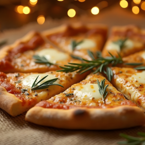 the signature margherita