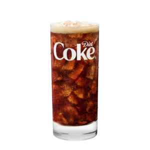 coke diet