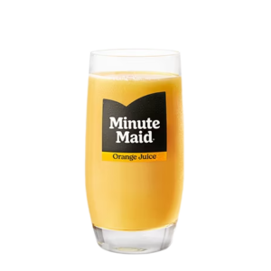 minute maid juice