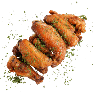 fried chicken