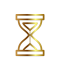 vecteezy sand clock icon illustration hourglass symbol time 65750037 picsart backgroundremover